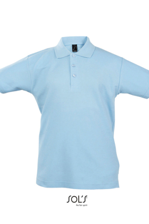 Kids Summer Polo II