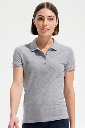 Ladies Polo People 210