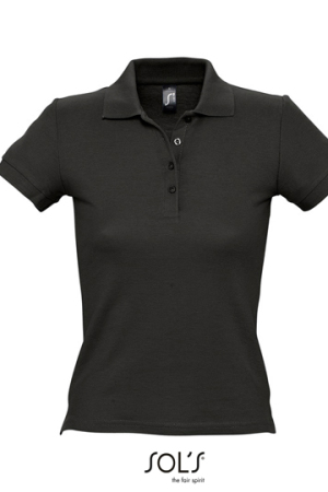 Ladies Polo People 210