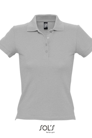 Ladies Polo People 210