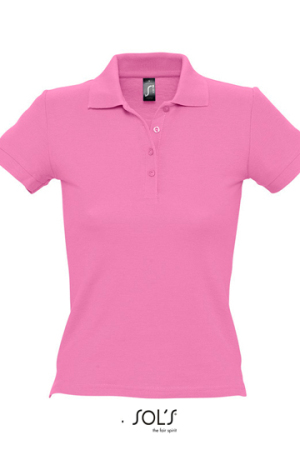 Ladies Polo People 210