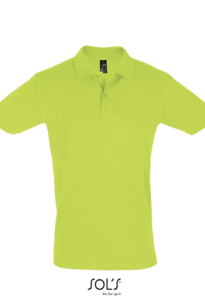 Men´s Polo Shirt Perfect