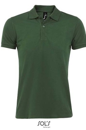 Men´s Polo Shirt Perfect