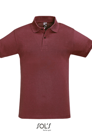 Men´s Polo Shirt Perfect