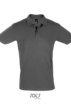 Men´s Polo Shirt Perfect