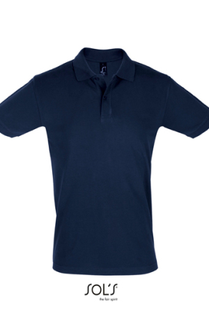 Men´s Polo Shirt Perfect