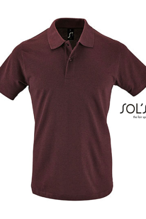 Men´s Polo Shirt Perfect