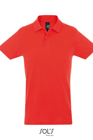 Men´s Polo Shirt Perfect