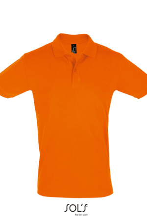 Men´s Polo Shirt Perfect