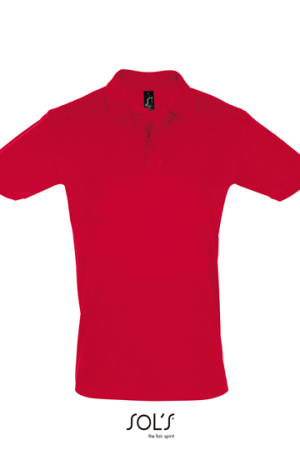 Men´s Polo Shirt Perfect