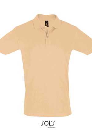 Men´s Polo Shirt Perfect