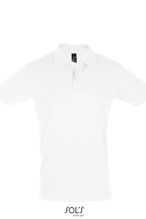 Men´s Polo Shirt Perfect