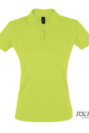 Women´s Polo Shirt Perfect