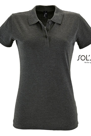 Women´s Polo Shirt Perfect