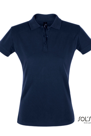 Women´s Polo Shirt Perfect