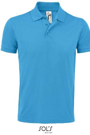 Men´s Polo Shirt Prime