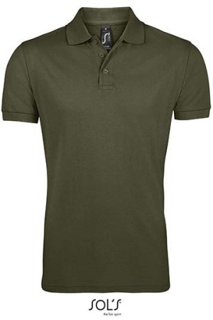 Men´s Polo Shirt Prime