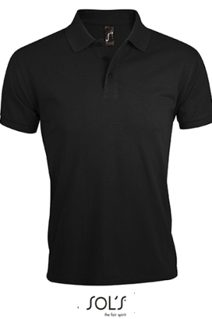 Men´s Polo Shirt Prime