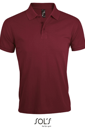 Men´s Polo Shirt Prime