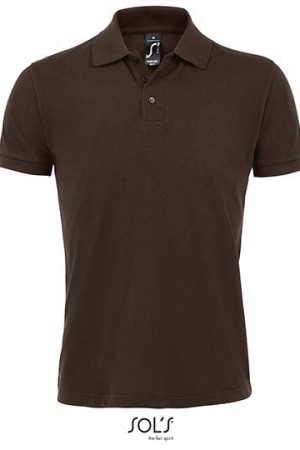 Men´s Polo Shirt Prime