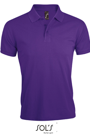 Men´s Polo Shirt Prime