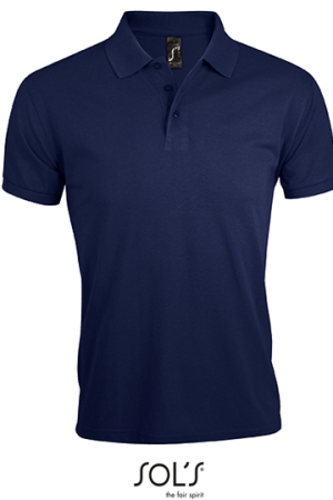 Men´s Polo Shirt Prime