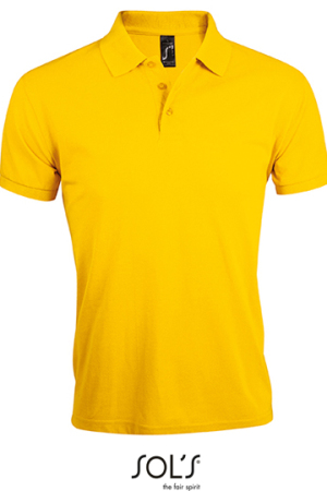 Men´s Polo Shirt Prime