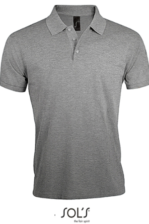 Men´s Polo Shirt Prime