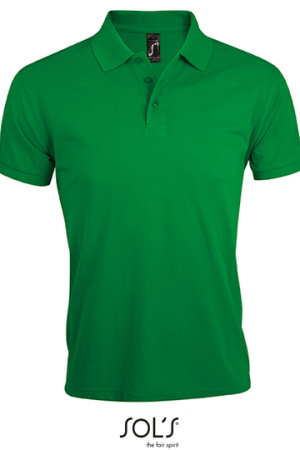 Men´s Polo Shirt Prime