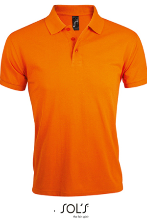 Men´s Polo Shirt Prime