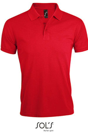 Men´s Polo Shirt Prime