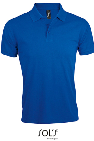 Men´s Polo Shirt Prime