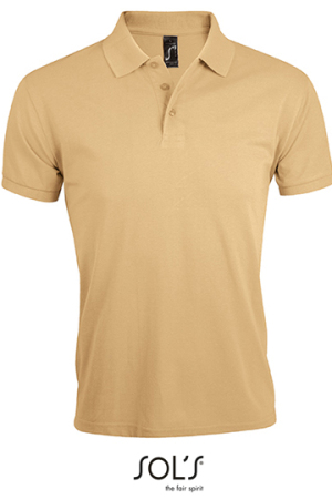 Men´s Polo Shirt Prime