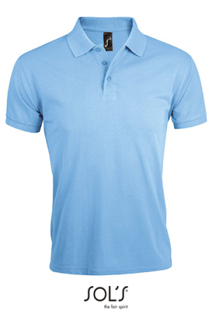 Men´s Polo Shirt Prime