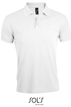 Men´s Polo Shirt Prime