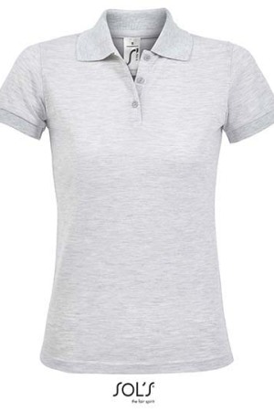 Women´s Polo Shirt Prime