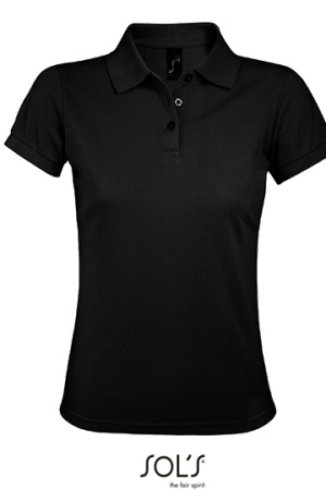 Women´s Polo Shirt Prime