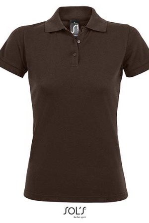 Women´s Polo Shirt Prime