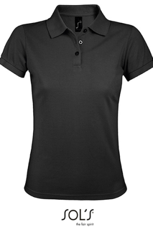 Women´s Polo Shirt Prime