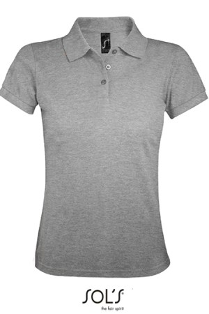 Women´s Polo Shirt Prime