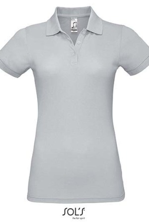 Women´s Polo Shirt Prime