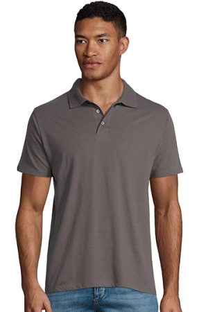 Men Polo Shirt Prescott