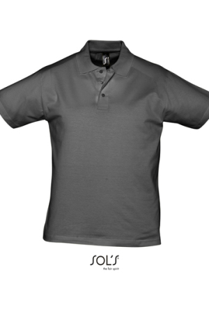 Men Polo Shirt Prescott