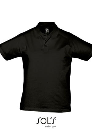 Men Polo Shirt Prescott