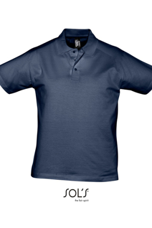 Men Polo Shirt Prescott