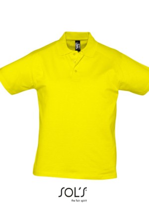 Men Polo Shirt Prescott