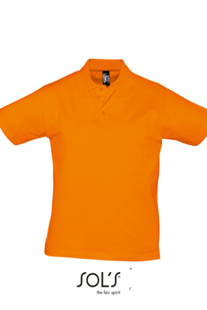 Men Polo Shirt Prescott