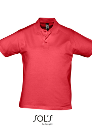 Men Polo Shirt Prescott