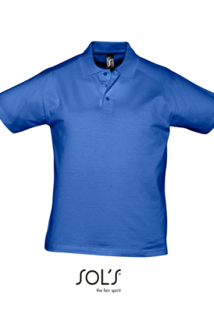 Men Polo Shirt Prescott