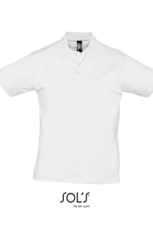 Men Polo Shirt Prescott